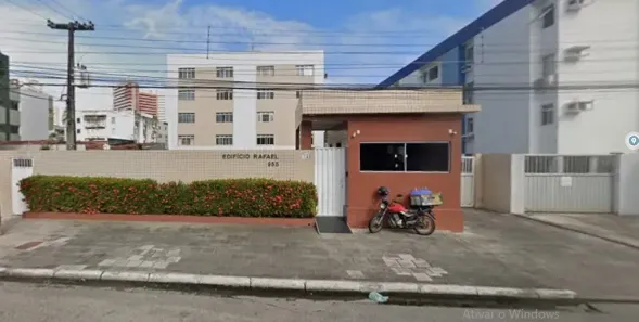 Apartamento com 3 Quartos à venda, 90m² no Manaíra, João Pessoa