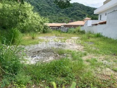 Lote/Terreno à venda, 472m² no Lagoinha, Ubatuba