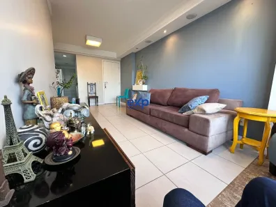 Apartamento com 3 Quartos à venda, 92m² no Torre, Recife