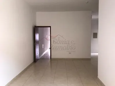 Apartamento com 3 Quartos à venda, 96m² no Jardim Zara, Ribeirão Preto