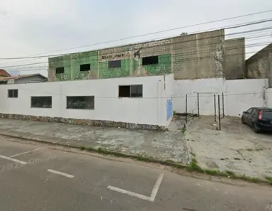 Galpão/Depósito/Armazém à venda, 738m² no Beira Mar, Peruíbe