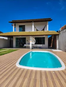 Casa com 4 Quartos para alugar, 160m² no Barra do Jacuípe, Camaçari