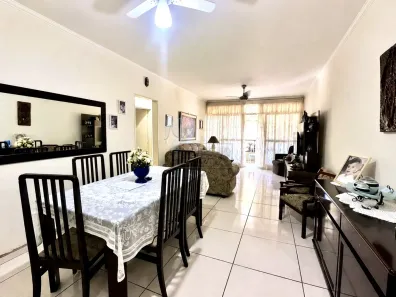 Apartamento com 3 Quartos à venda, 95m² no Jardim Paulistano, Ribeirão Preto