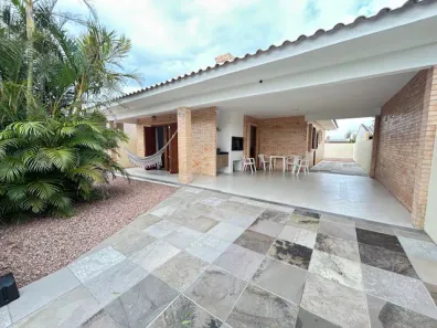 Casa com 3 Quartos à venda, 127m² no Rainha do Mar, Xangri-Lá