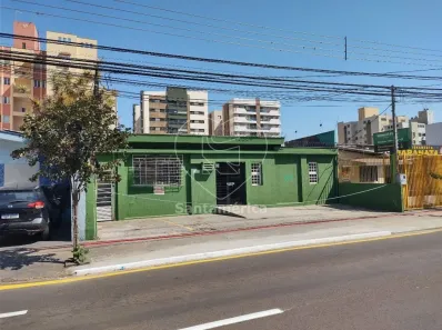 Imóvel Comercial para alugar, 141m² no Perobinha, Londrina