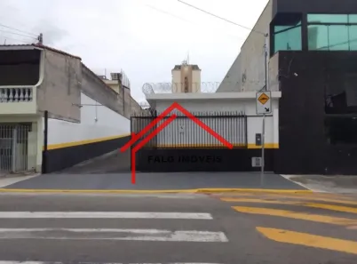 Ponto Comercial à venda, 500m² no km 18, Osasco
