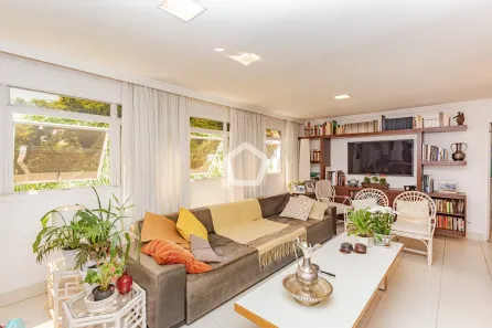 Apartamento com 2 Quartos à venda, 92m² no Itaim Bibi, São Paulo