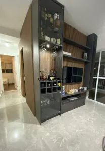Apartamento com 3 Quartos à venda, 76m² no Vila Pompéia, São Paulo
