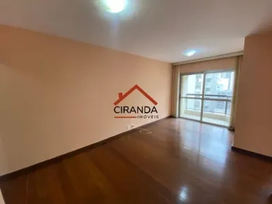 Apartamento com 2 Quartos para alugar, 51m² no Consolação, São Paulo