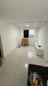 Apartamento com 2 Quartos à venda, 55m² no Parangaba, Fortaleza