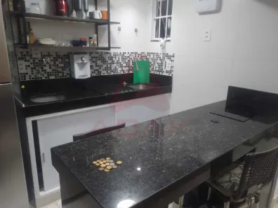 Kitnet à venda, 28m² no Copacabana, Rio de Janeiro