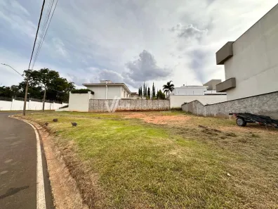Lote/Terreno à venda, 539m² no Parque Brasil 500, Paulínia