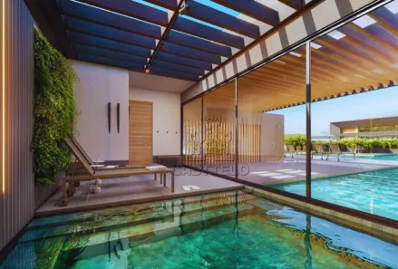 Lote/Terreno à venda, 318m² no Gleba Simon Frazer, Londrina