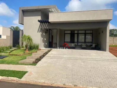 Casa de Condomínio com 3 Quartos à venda, 200m² no São Benedito da Capelinha (Zona Rural), São José do Rio Preto