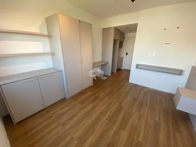 Flat com 1 Quarto à venda, 25m² no Bela Vista, Porto Alegre