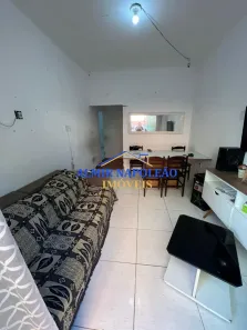 Casa com 3 Quartos à venda, 60m² no Inhaúma, Rio de Janeiro