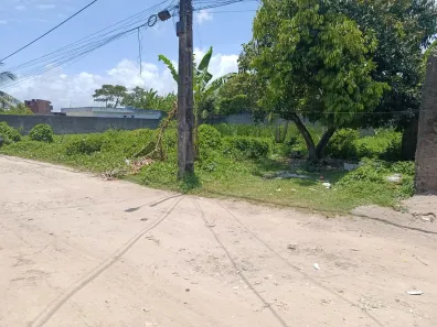 Lote/Terreno à venda, 720m² no Prazeres, Jaboatão dos Guararapes