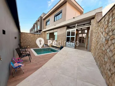 Sobrado com 3 Quartos à venda, 180m² no Vila Santa Isabel, São Paulo