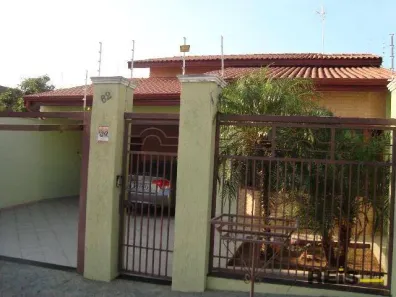 Casa com 3 Quartos à venda, 196m² no Jardim Germiniani, Sorocaba