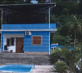 Casa com 1 Quarto à venda, 134m² no Camboatá, São José do Vale do Rio Preto