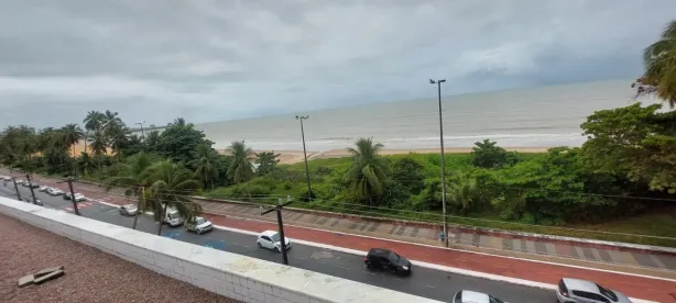 Flat com 1 Quarto à venda, 40m² no Cabo Branco, João Pessoa