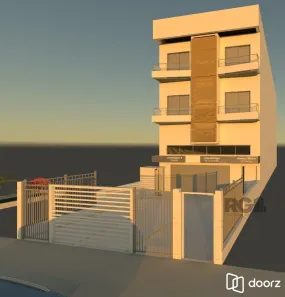 Imóvel Comercial à venda, 803m² no Medianeira, Porto Alegre