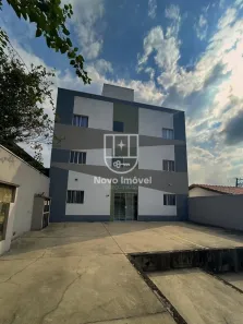 Apartamento com 2 Quartos para alugar, 54m² no Jardim Princesa, Pindamonhangaba