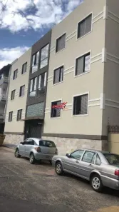 Cobertura com 3 Quartos à venda, 110m² no Ramos, Viçosa