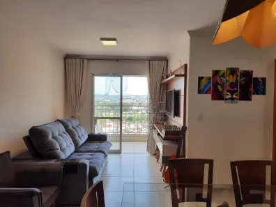 Apartamento com 3 Quartos à venda, 96m² no Campos Elíseos, Ribeirão Preto