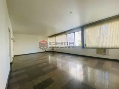 Apartamento com 4 Quartos à venda, 186m² no Ipanema, Rio de Janeiro
