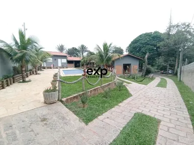 Fazenda/Sítio com 5 Quartos à venda, 300m² no Contendas, Valinhos