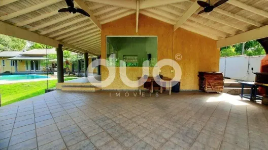 Casa com 3 Quartos à venda, 415m² no Colinas do Piracicaba (Ártemis), Piracicaba