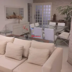 Apartamento com 3 Quartos à venda, 126m² no Perdizes, São Paulo