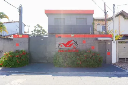 Ponto Comercial para venda ou aluguel, 290m² no Jardim Esmeralda, São Paulo
