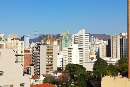 Apartamento com 2 Quartos à venda, 64m² no Lourdes, Belo Horizonte
