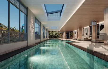 Apartamento com 4 Quartos à venda, 180m² no Jardim das Acácias, São Paulo