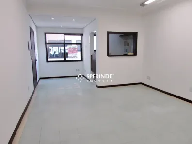 Sala Comercial para alugar, 63m² no Floresta, Porto Alegre