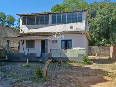 Casa com 2 Quartos à venda, 80m² no Campo Grande, Rio de Janeiro