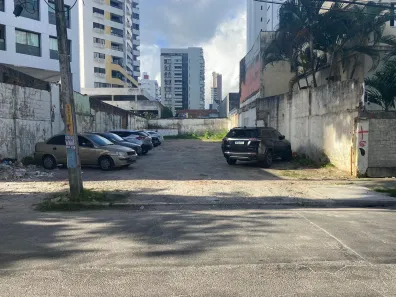 Lote/Terreno para alugar, 604m² no Boa Viagem, Recife