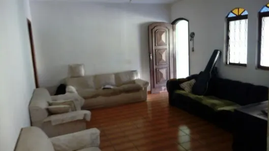 Casa com 4 Quartos à venda, 160m² no Dic IV (Conjunto Habitacional Lech Walesa), Campinas