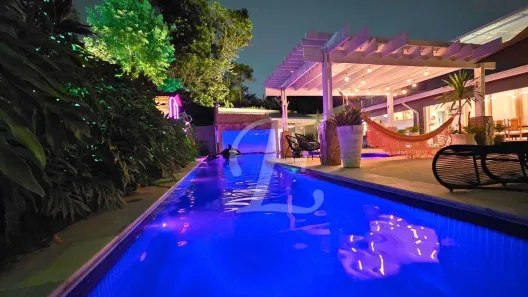 Casa de Condomínio com 6 Quartos à venda, 664m² no Parque Primavera, Carapicuíba