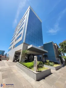 Sala Comercial com 1 Quarto para alugar, 82m² no Auxiliadora, Porto Alegre