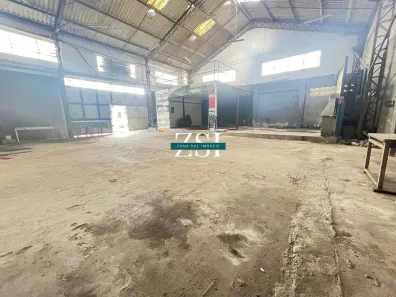 Galpão/Depósito/Armazém para alugar, 252m² no Ibura, Recife