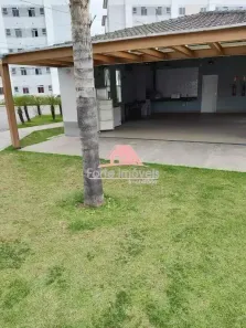 Apartamento com 2 Quartos à venda, 44m² no Campo Grande, Rio de Janeiro