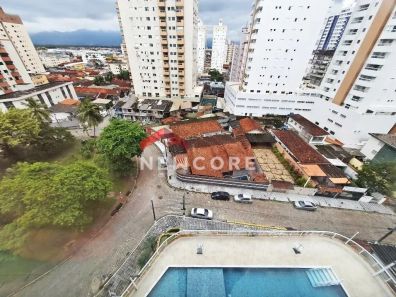 Apartamento com 3 Quartos à venda, 122m² no Aviação, Praia Grande