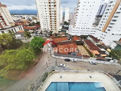 Apartamento com 3 Quartos à venda, 122m² no Aviação, Praia Grande