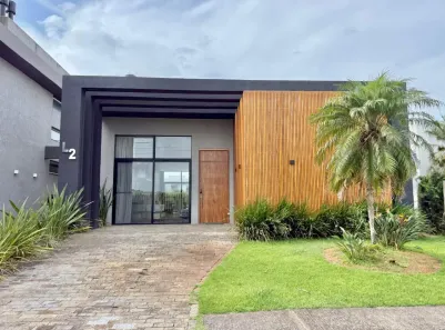 Casa de Condomínio com 3 Quartos à venda, 200m² no Navegantes, Capão da Canoa