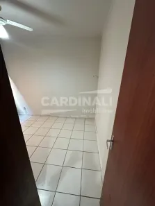 Apartamento com 2 Quartos à venda, 54m² no Centro, São Carlos