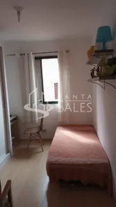 Apartamento com 2 Quartos à venda, 60m² no Vila Erna, São Paulo