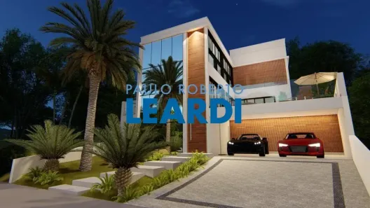 Casa de Condomínio com 3 Quartos à venda, 362m² no Arujá 5, Arujá